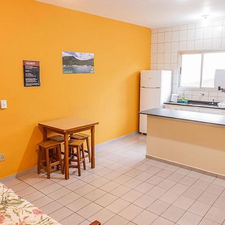 Apartamento Praia Grande Ubatuba Proximo Mar Internet Wifi 外观 照片