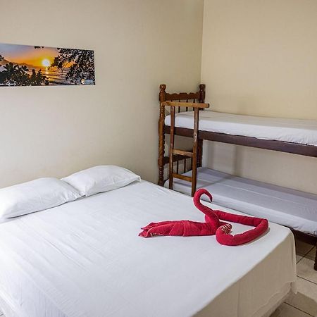 Apartamento Praia Grande Ubatuba Proximo Mar Internet Wifi 外观 照片