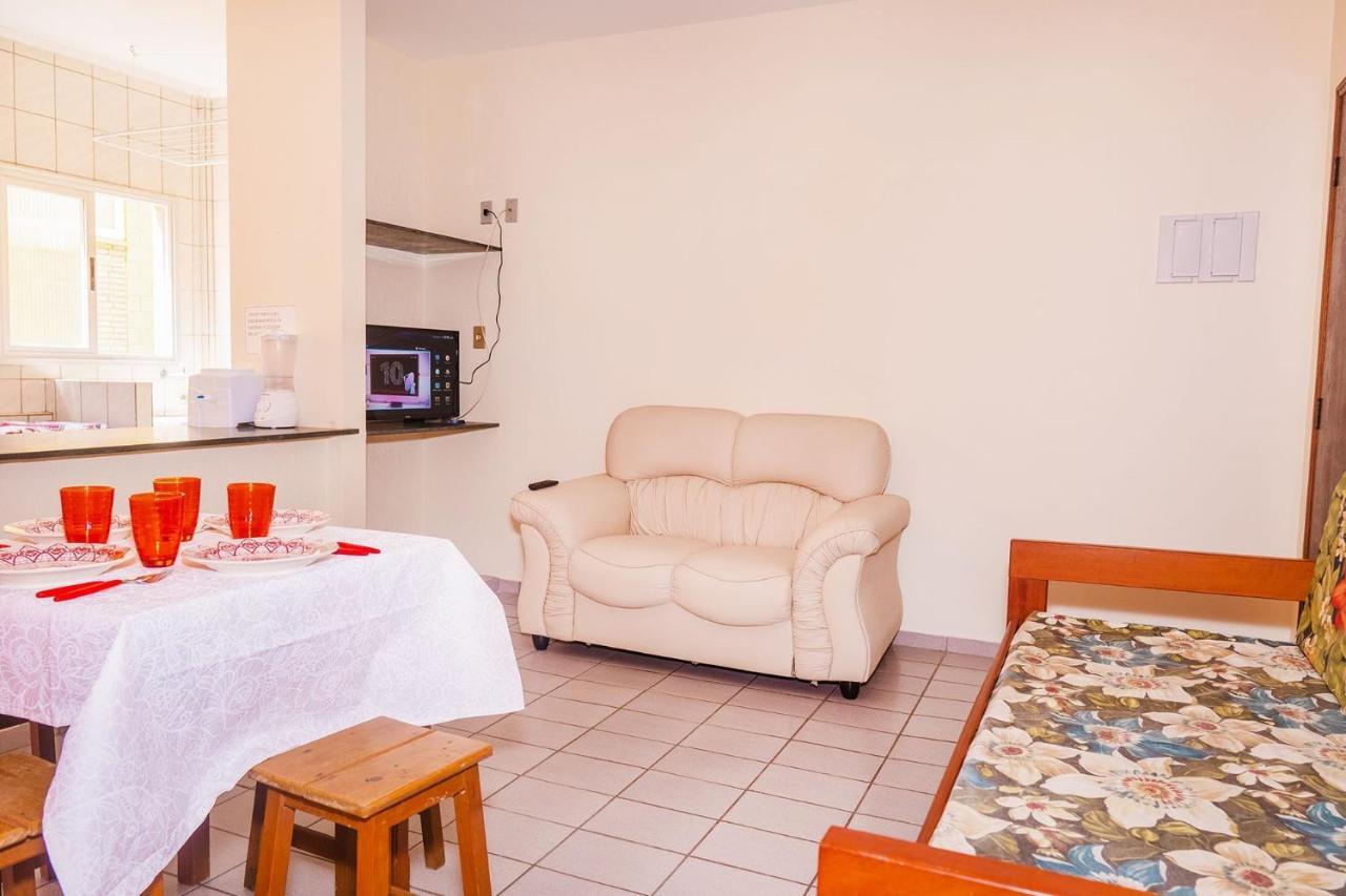 Apartamento Praia Grande Ubatuba Proximo Mar Internet Wifi 外观 照片